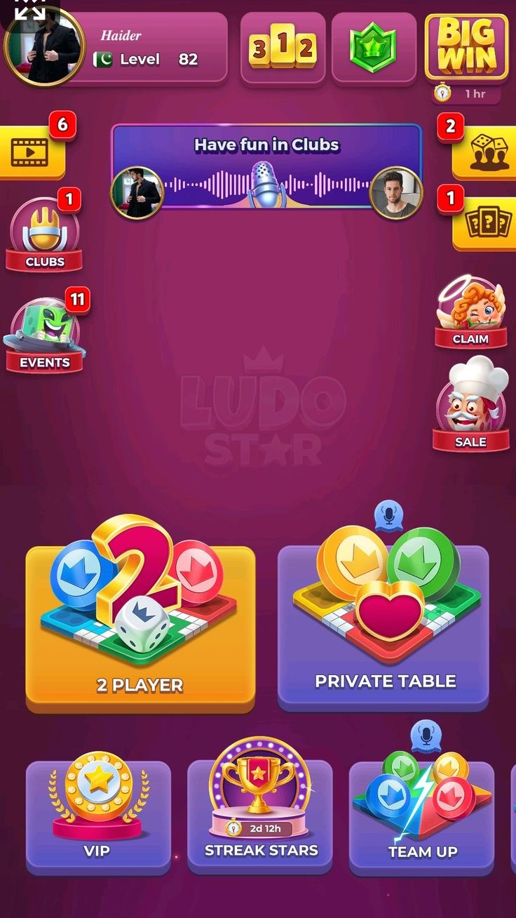 12Play game