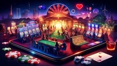 12Play casino presented on mobile device in Pakistan with slots and live games