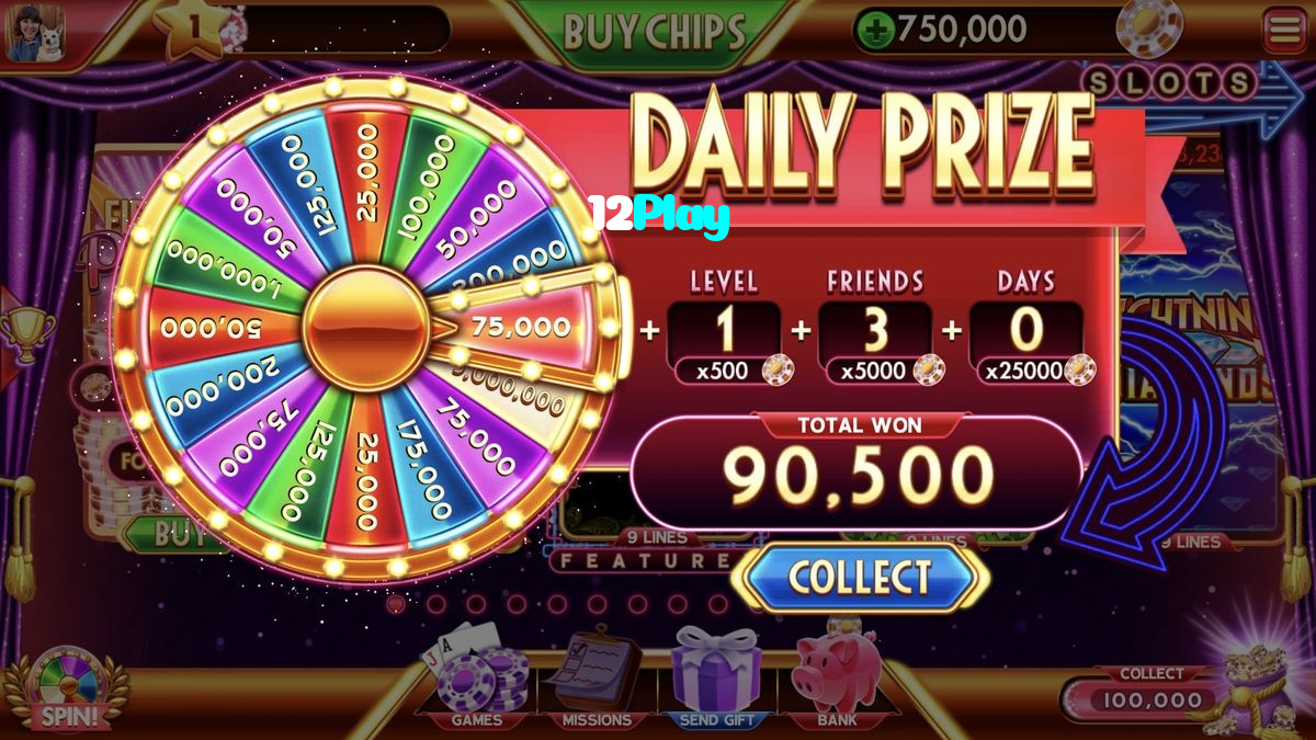 12Play خوش آمدید بونس +600% پیشکش موبائل ایپ کے پروموشن سیکشن میں دکھائی دیتی ہے۔