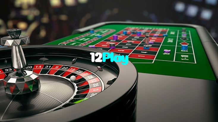 making first deposit on 12Play website using local payment methods in Pakistan