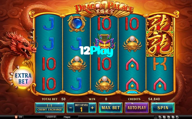 available types of 12Play bet including pre-match live express and system bets