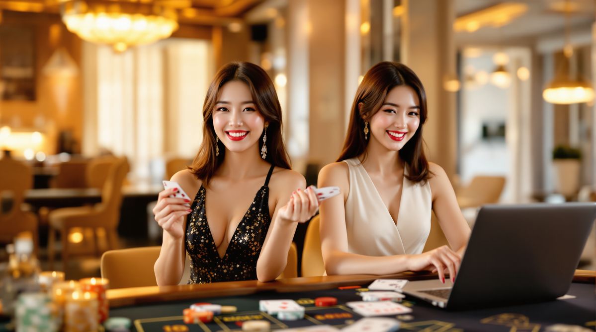 12Play پاکستان ریئل منی گیمز